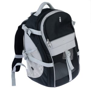 TIAKI-reppu lemmikeille, koira ja kissa 30 x 24 x 43 cm