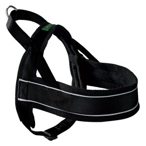Hunter valjaat L: rinnanympärys 68 - 90cm, L 38mm