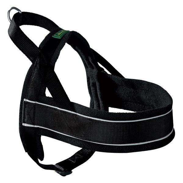 Hunter valjaat L: rinnanympärys 68 - 90cm, L 38mm
