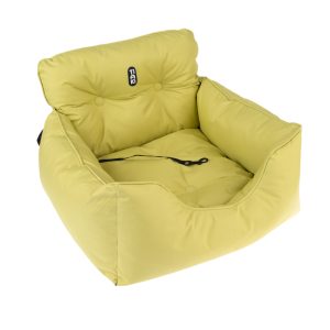 TIAKI Neon -autopeti 53x50x35 cm