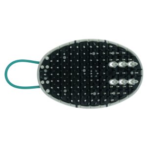 kooa 2-in-1 -kulmaharja kissalle