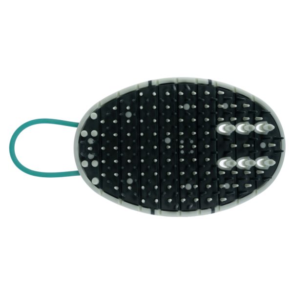 kooa 2-in-1 -kulmaharja kissalle