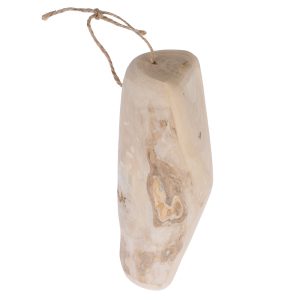 Modern Living Stavanger -kahvipuinen purutanko n. 17 x 8 x 6 cm koiralle