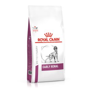 7kg Royal Canin Veterinary Canine Early Renal koiran kuivaruoka