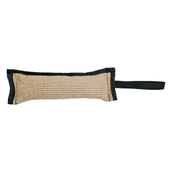 30x5cm dummy käsilenkillä, kädensija Trixie