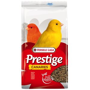 4kg Canaries Prestige Versele Laga linnuille