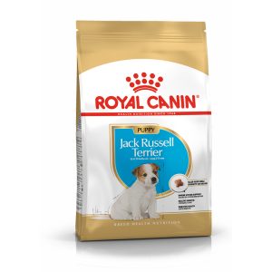 3kg Jack Russell Puppy Royal Canin koiran kuivaruoka