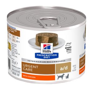 12x200g a/d Restorative Care Chicken Hill's Prescription Diet koiranruoka