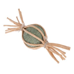 Modern Living Catnip Candy Samarkand -kissanlelu 1kpl