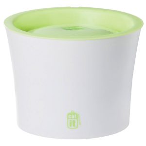 Catit Design Fresh & Clear -vesiautomaatti, 3 l
