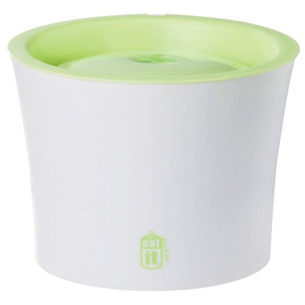 Catit Design Fresh & Clear -vesiautomaatti, 3 l