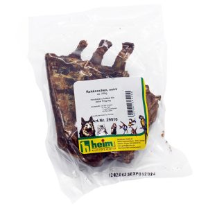 250 g Heim metsäkauriinluu, pehmeä