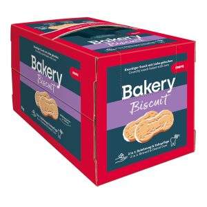5kg  Meradog Biscuit koiran puruherkut