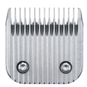 Terät max45- ja max50 trimmauskoneisiin vaihtoterä 5 mm Moser