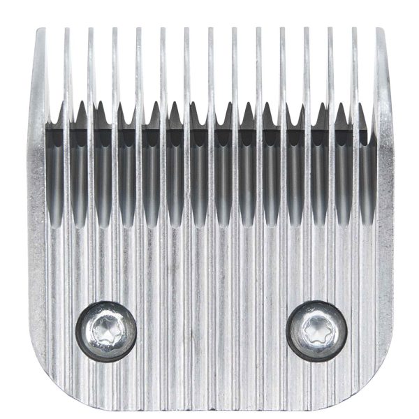Terät max45- ja max50 trimmauskoneisiin vaihtoterä 9mm Moser