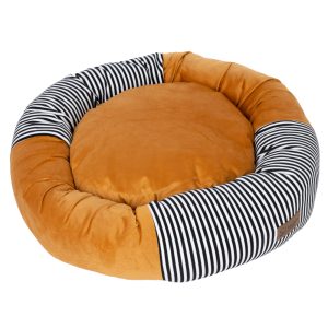 Modern Living Contemporary Casablanca -koiranpeti, pyöreä Ø60x18cm koira
