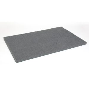 Vetbed® Original -koiranpeitto harmaa P100xL75cm