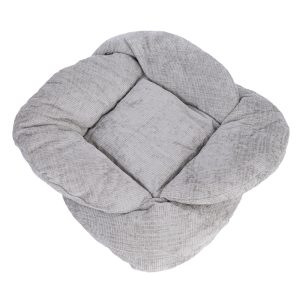 Modern Living Minimalist Medan -koiranpeti 85x85x20cm