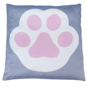 Smartpet Pink Paw -tyyny 40x40cm kissa