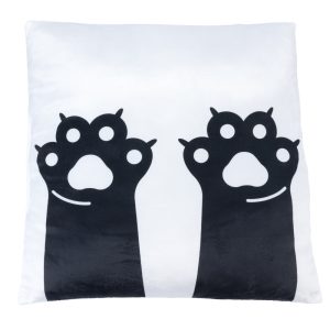 Smartpet Paws up -tyyny 40x40cm kissa