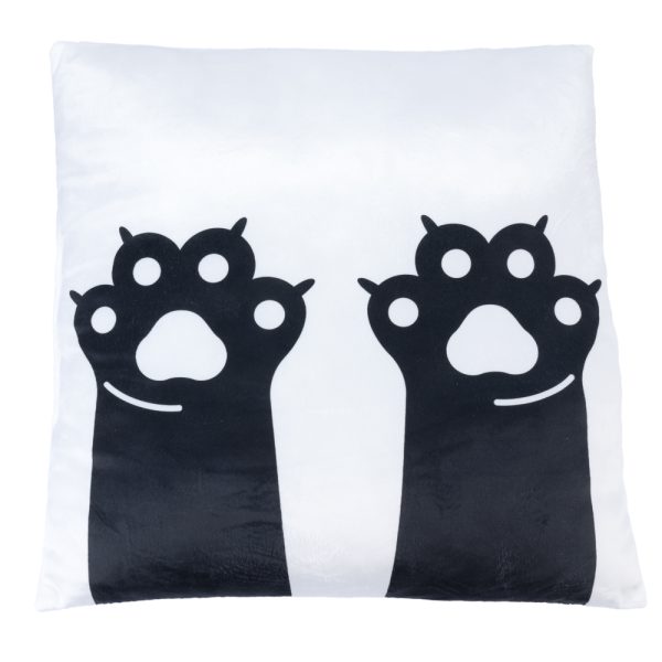 Smartpet Paws up -tyyny 40x40cm kissa