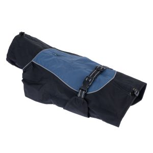 TIAKI Steel Softshell koirantakki selän pituus n. 40cm koira