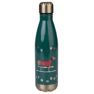 TIAKI Dog Lovers -juomapullo 500ml