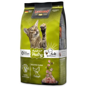 1,8kg Adult Poultry Grainfree Leonardo kissanruoka