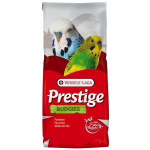 20kg Budgies Prestige undulaatinruoka Versele Laga linnuille