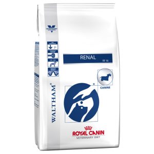 14kg + 12x410g Renal RF 14 Royal Canin Veterinary Diet Koiranruoka