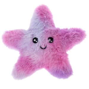 TIAKI Starfish Fantasy -pehmolelu 18x15x5cm koira