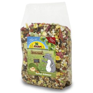 2,5kg Rats Feast JR Farm