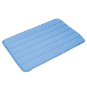 TIAKI Blue -viilennysmatto 76x50x1,5cm koira & kissa