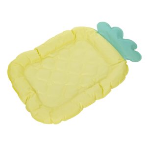 TIAKI Pineapple -viilennyspeti 66x45x4cm koirille ja kissoille