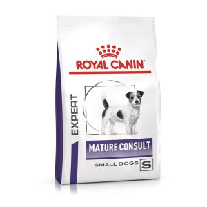 8kg Expert Canine Mature Consult Small Dog Royal Canin koiran kuivaruoka