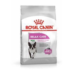 8kg Mini Relax Care Royal Canin koiran kuivaruoka