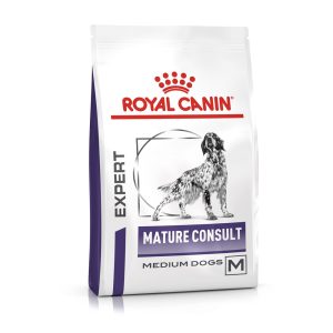 10kg Expert Mature Consult Medium Royal Canin koiran kuivaruoka