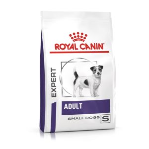 8kg Veterinary Canine Adult Small Dog Royal Canin koiran kuivaruoka