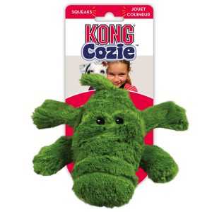2 kpl KONG Cozie Ali M koiralle