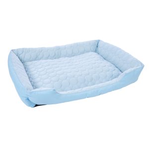 TIAKI Bubbles -viilennyspeti 50x40x13cm kissa/koira