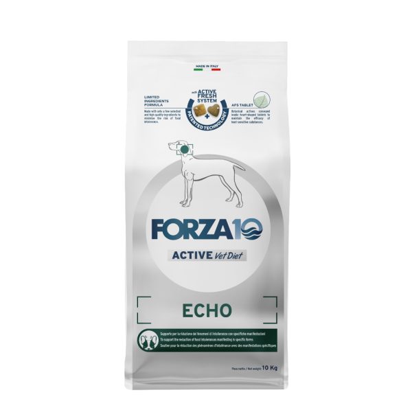 10kg Forza10 Active Line Oto Active koiran kuivaruoka