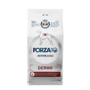 10kg Forza10 Active Line - Dermo Active
