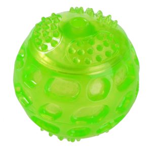 Squeaky Ball TPR-pallo Ø 6 cm  koiralle