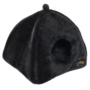 Royal Pet Black -lemmikinmaja