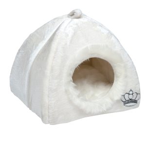 Royal Pet White -lemmikinmaja