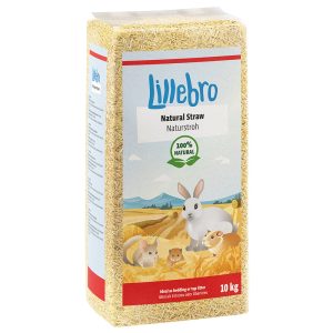 Lillebro-luonnonolki kokeiluhintaan!! - 10 kg
