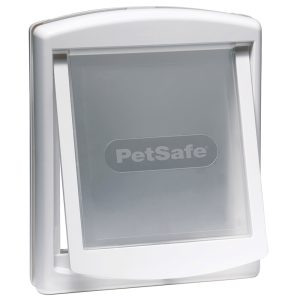 Petsafe Staywell 740 lemmikiluukku 35,2x29,4cm
