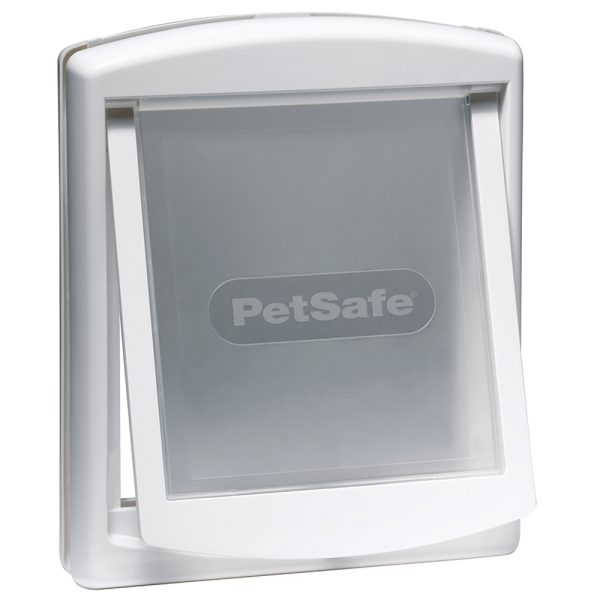 Petsafe Staywell 740 lemmikiluukku 35,2x29,4cm