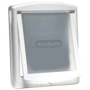 Petsafe Staywell 760 lemmikiluukku 45,6x38,6cm