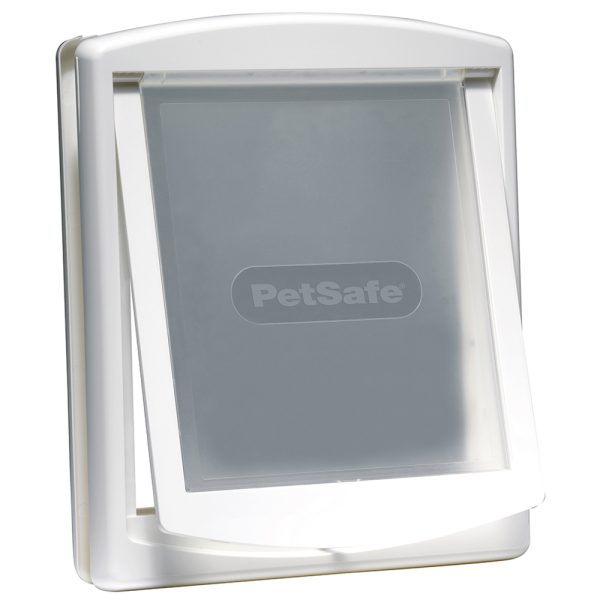 Petsafe Staywell 760 lemmikiluukku 45,6x38,6cm